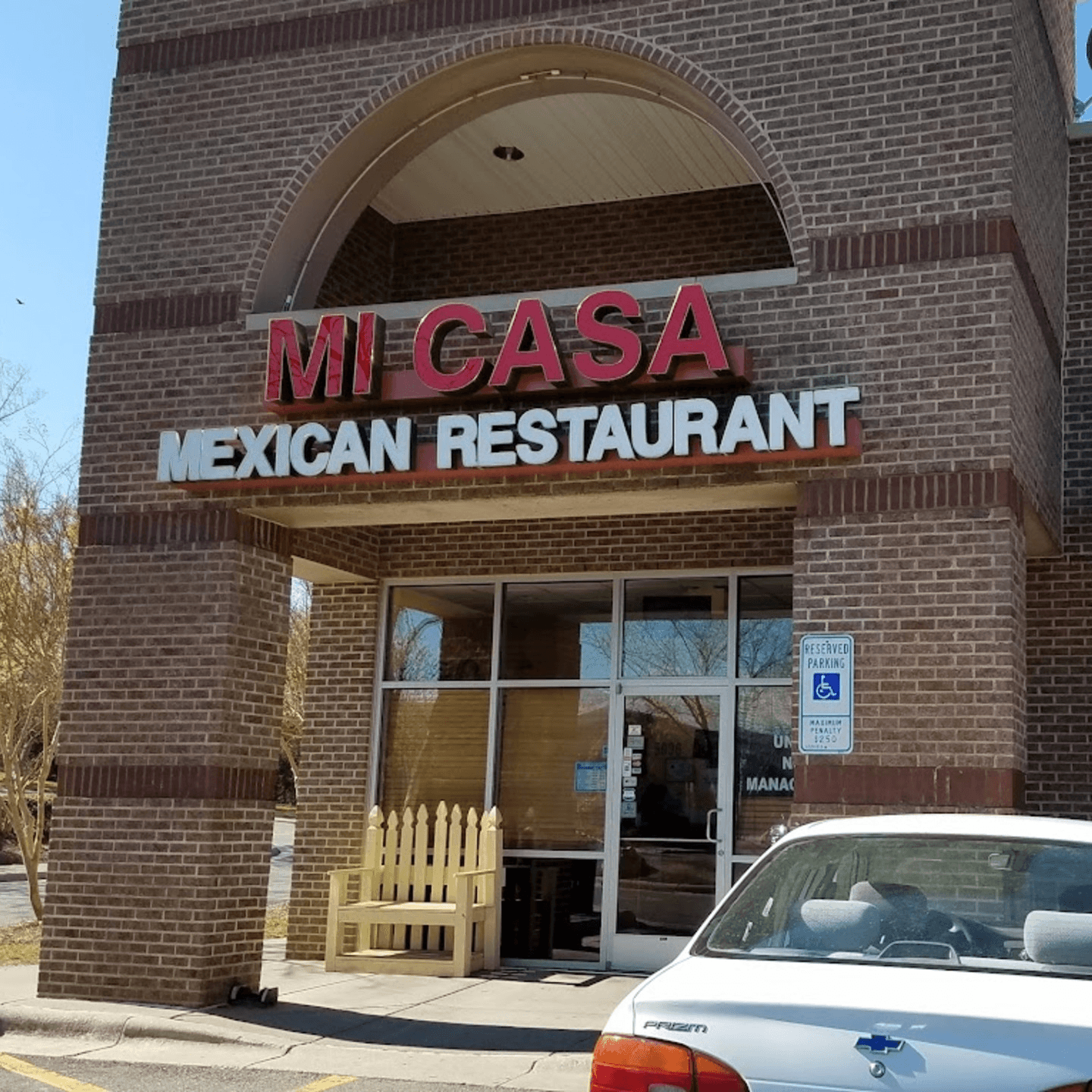 Committed to Our Community