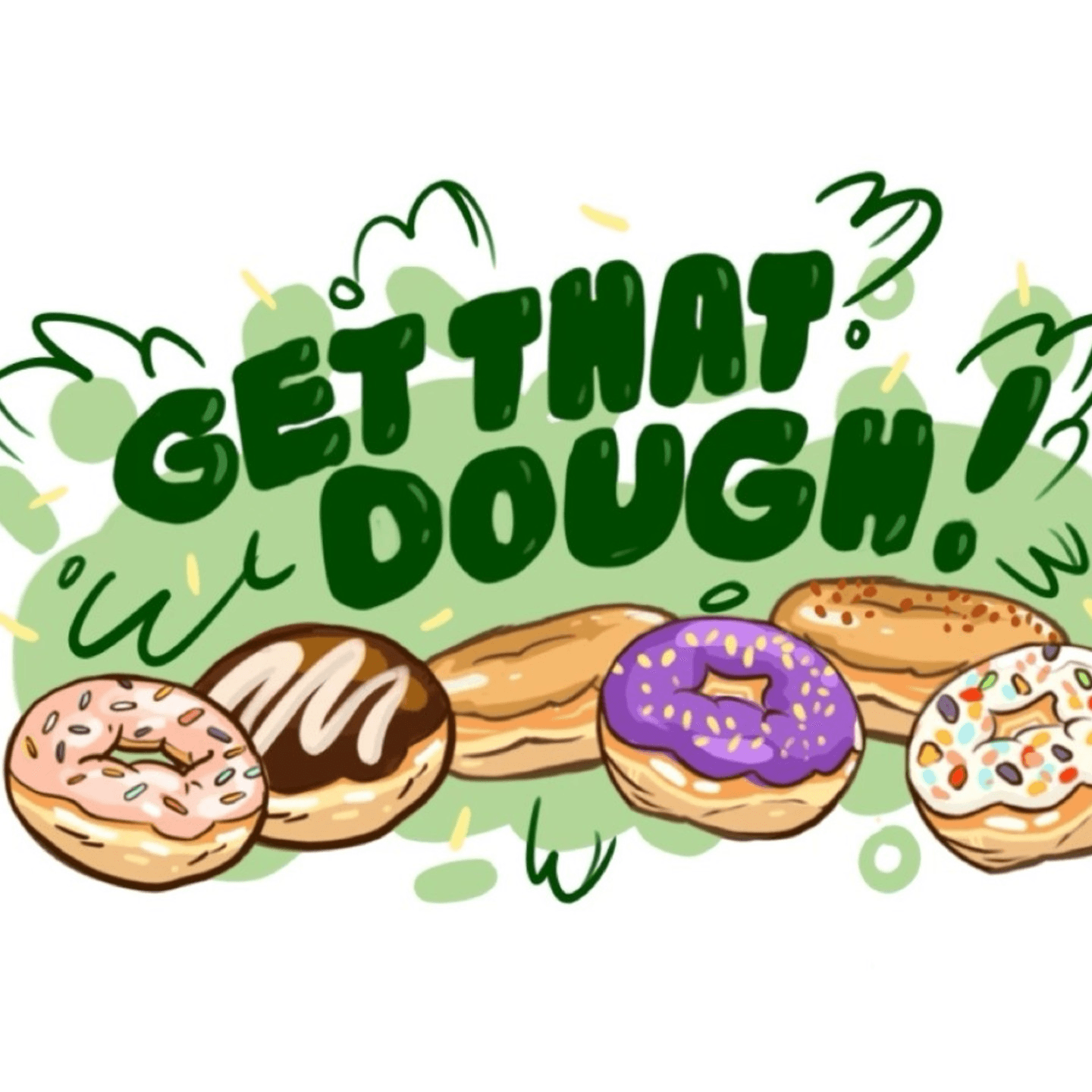 Welcome to Donut Factory