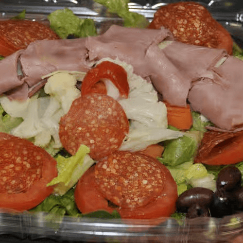 Antipasto Salad (Large).