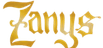 Zany's