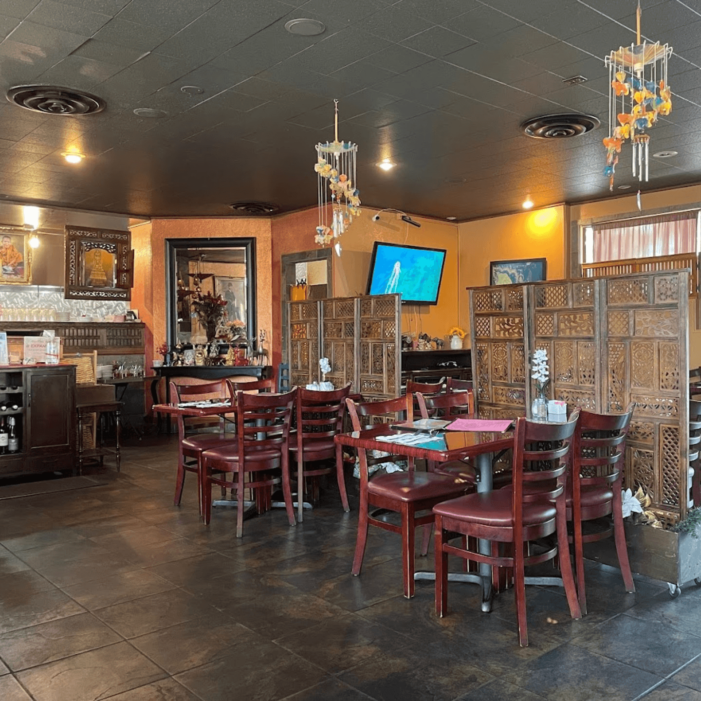 Host Your Special Event with Us