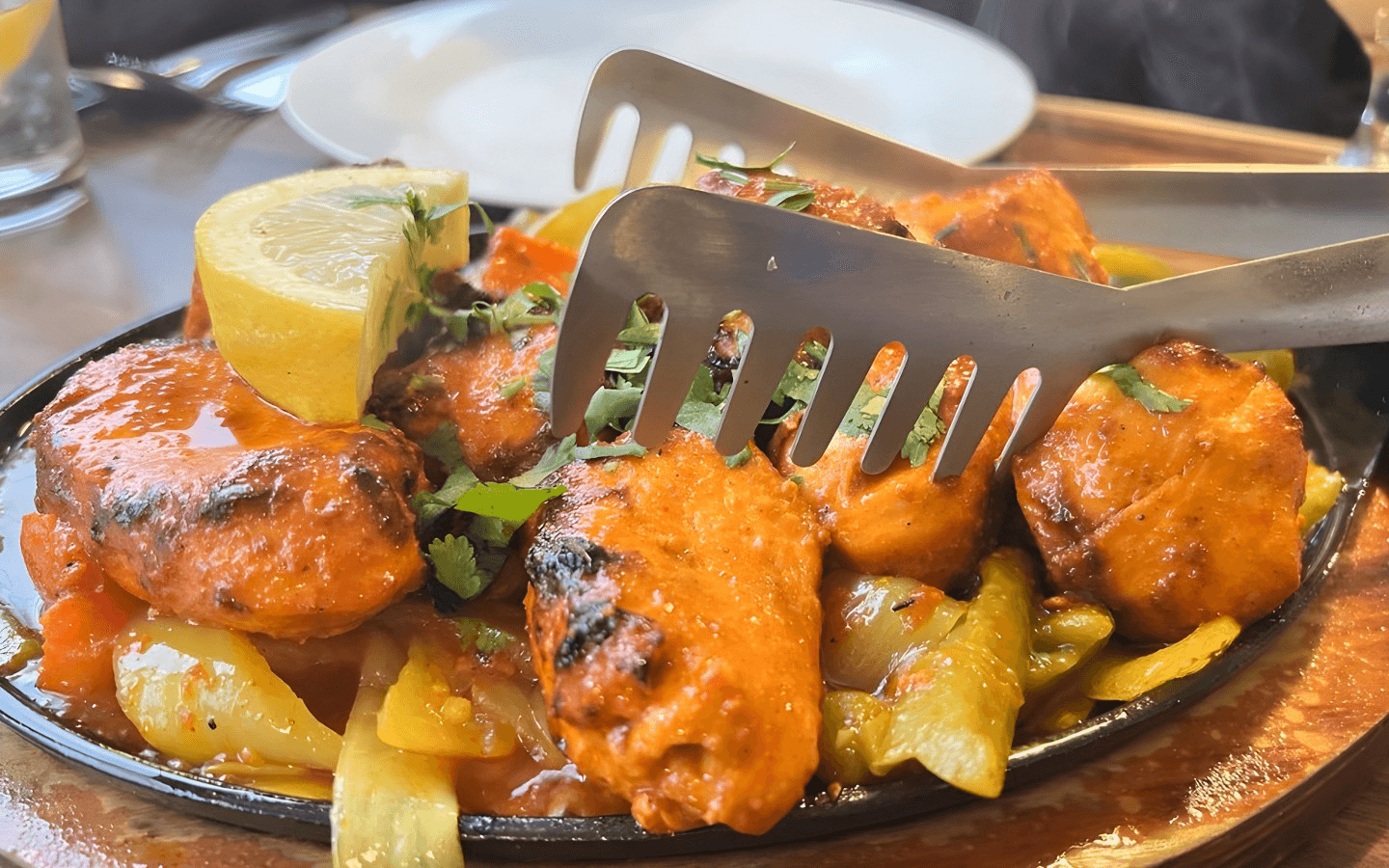 Tikka and Grill Rewards