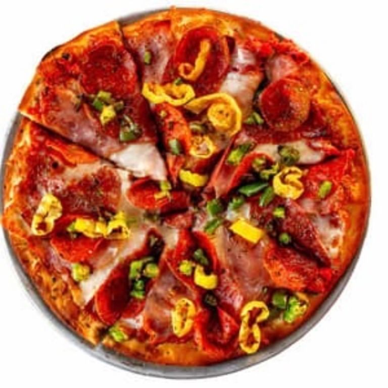 The Italian Pizza (14'').