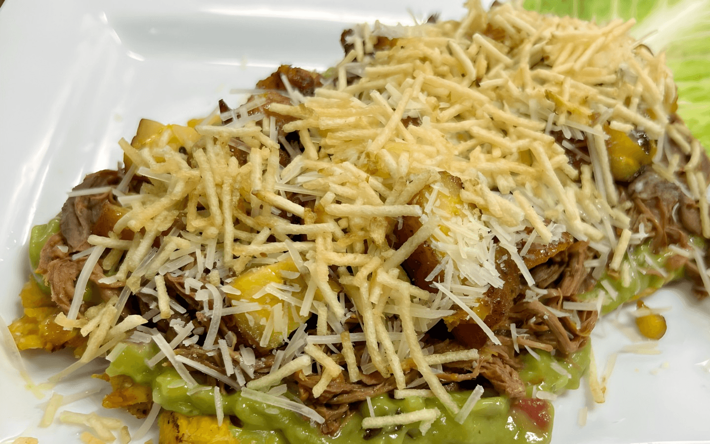 Latinos Restaurante Rewards