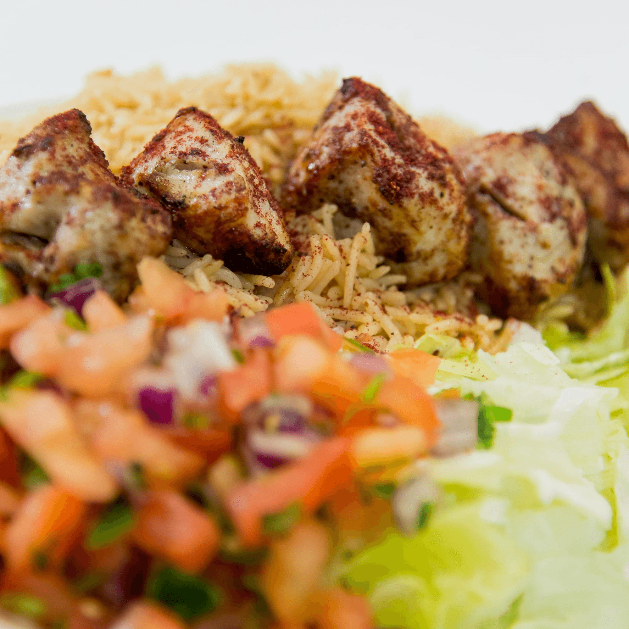 Ruz Bukhari - Halal Cuisine gallery image #5