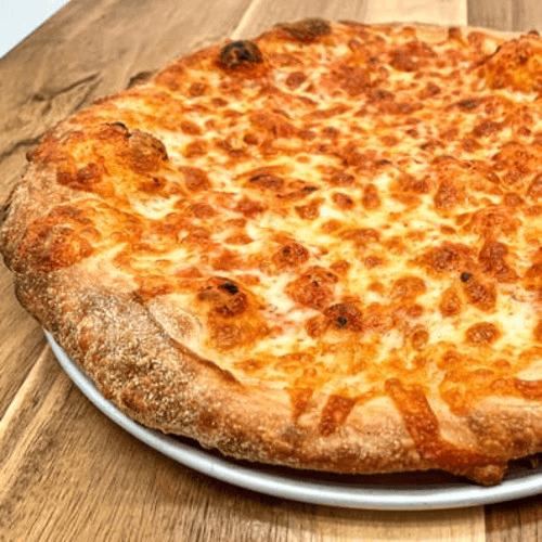 Cheese Pizza