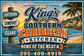 King's Kitchen