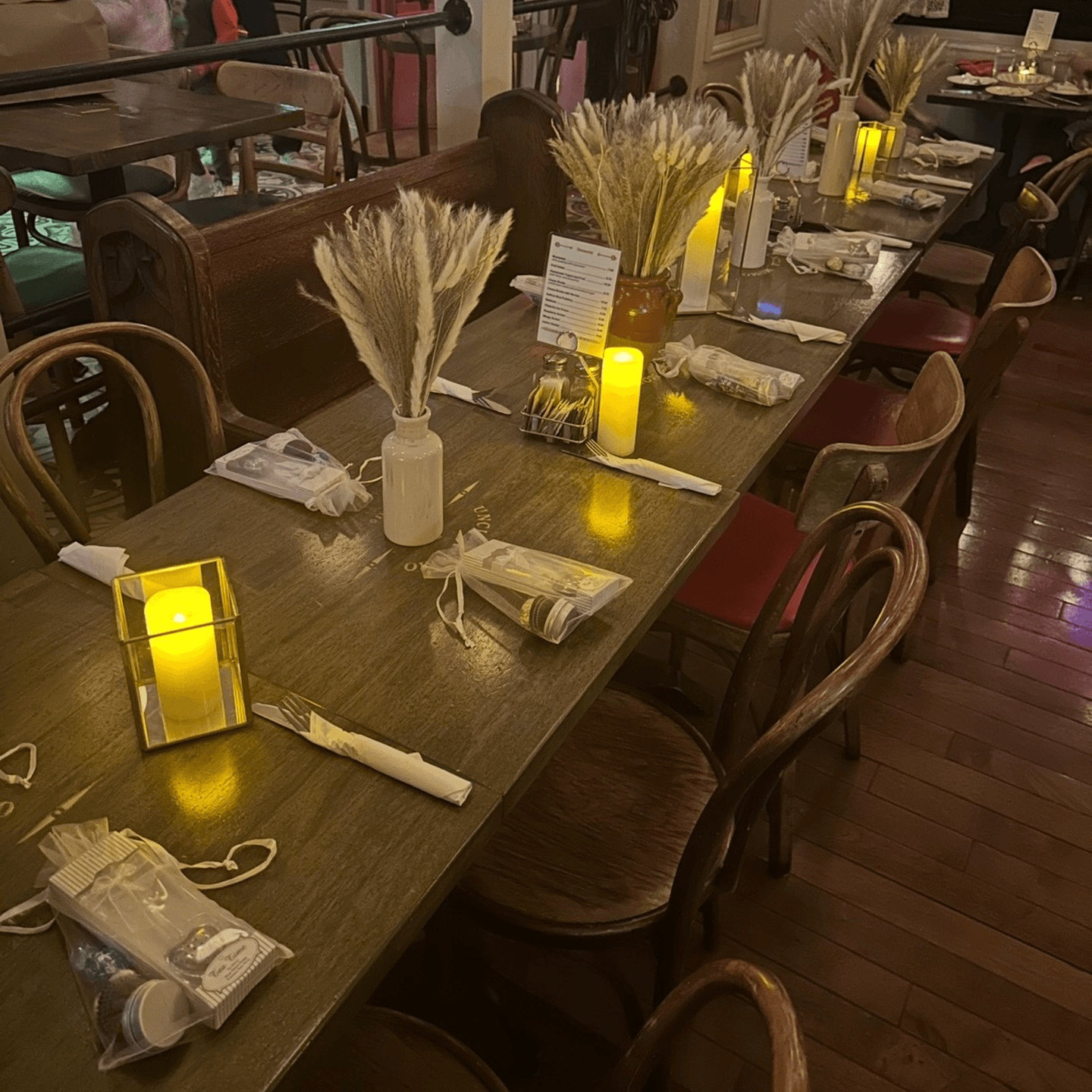 Bring Uncle Momo to Your Event