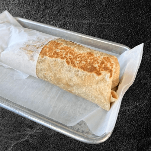 Regular Burrito