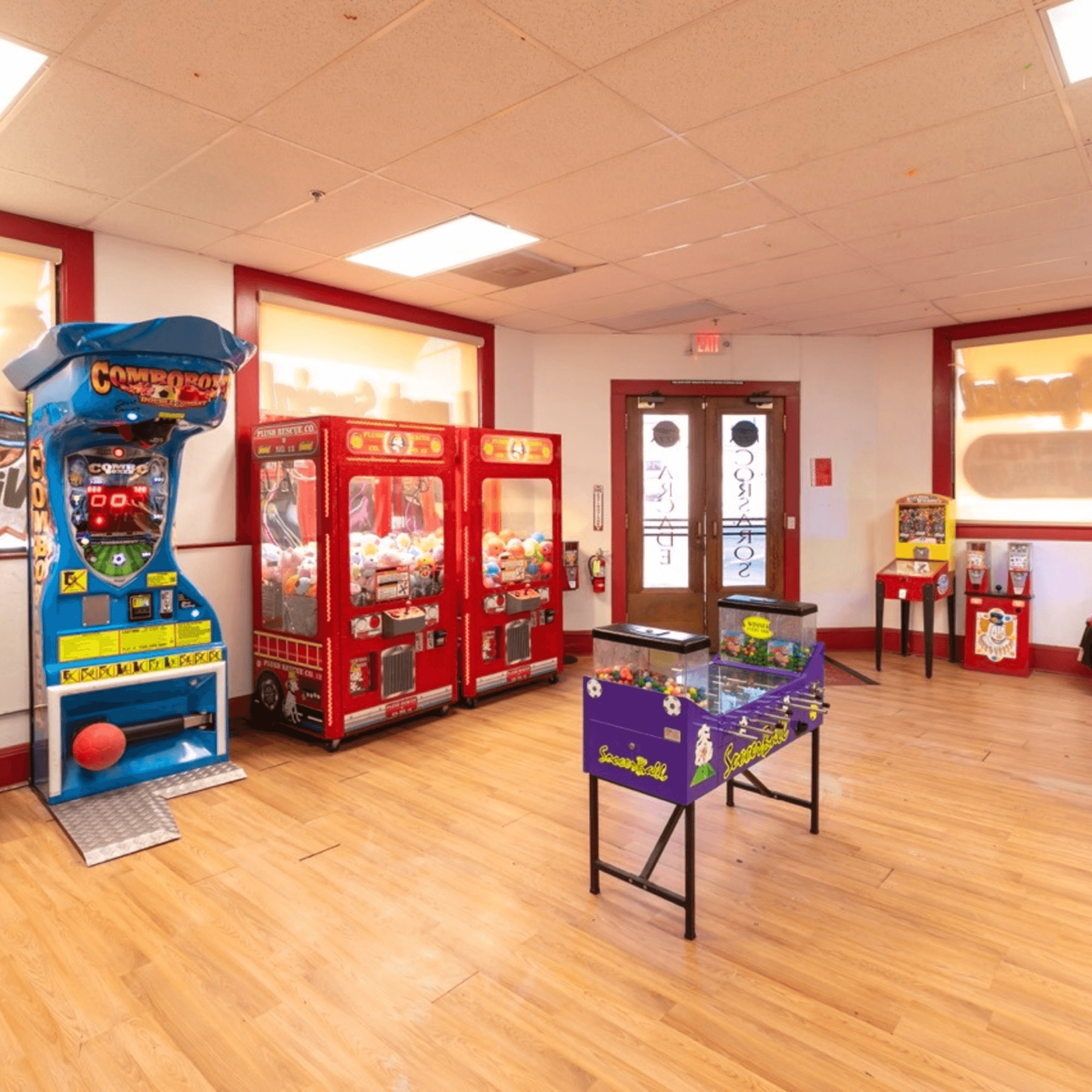 Corsaro's Family Pizza gallery image #1