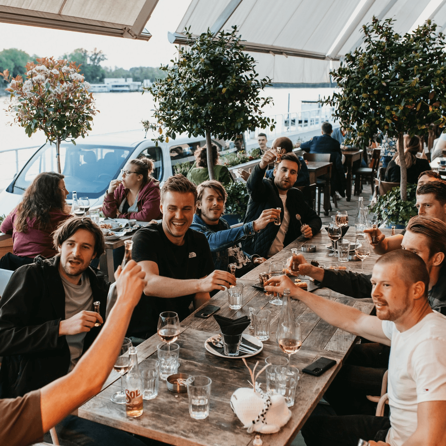 Group & Private Dining Experiences