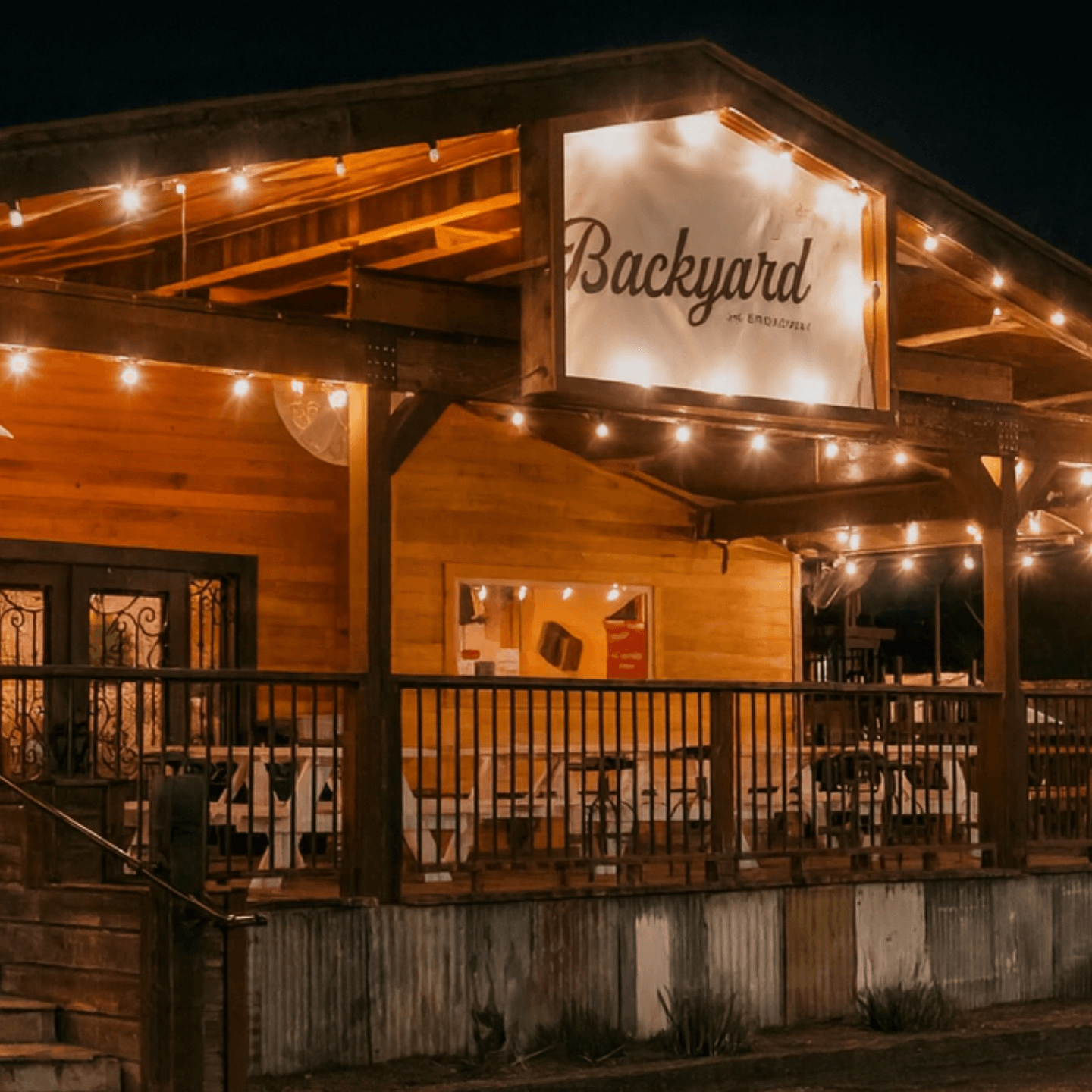 Come See What You've Been Missing