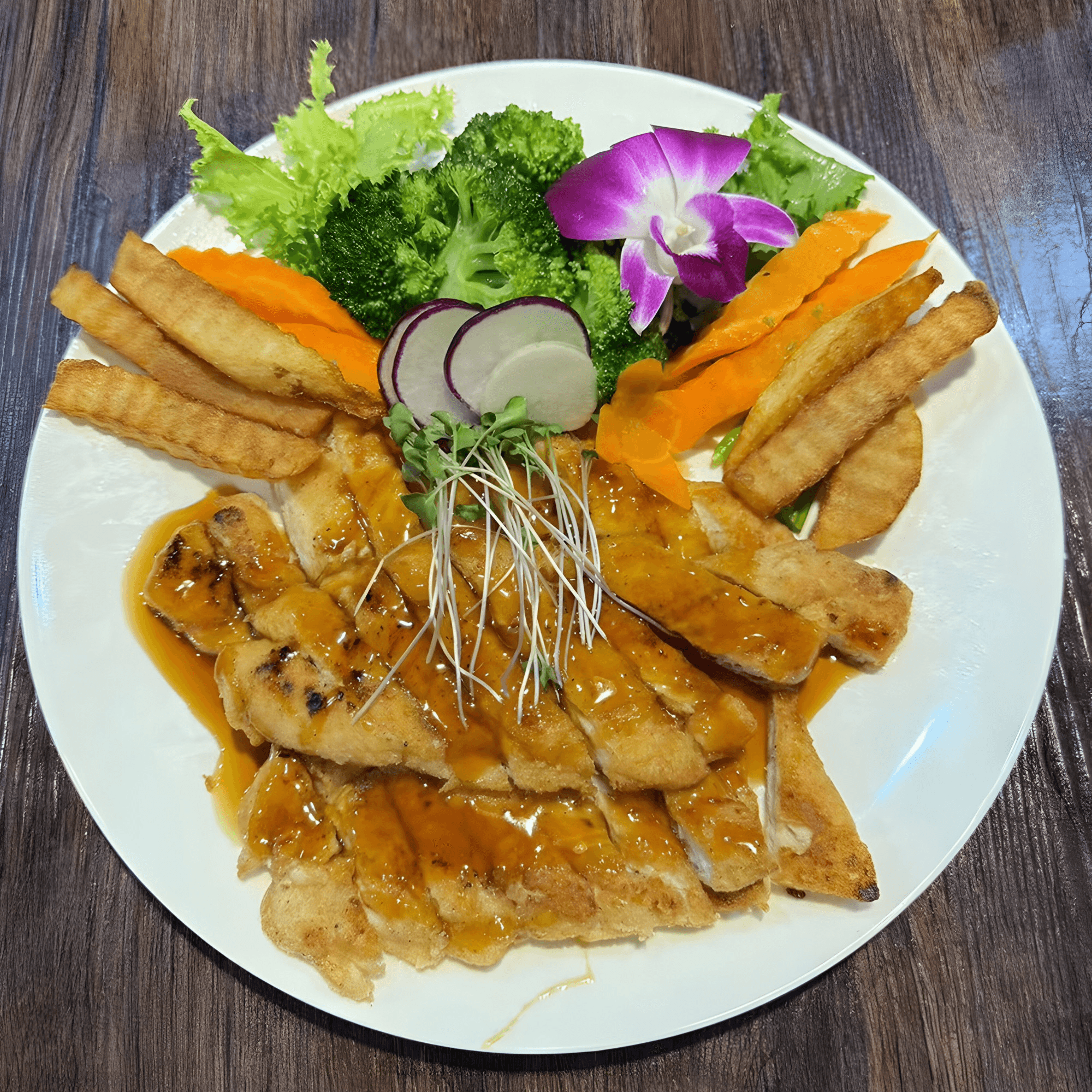 Asuka Japanese Cuisine gallery image #2