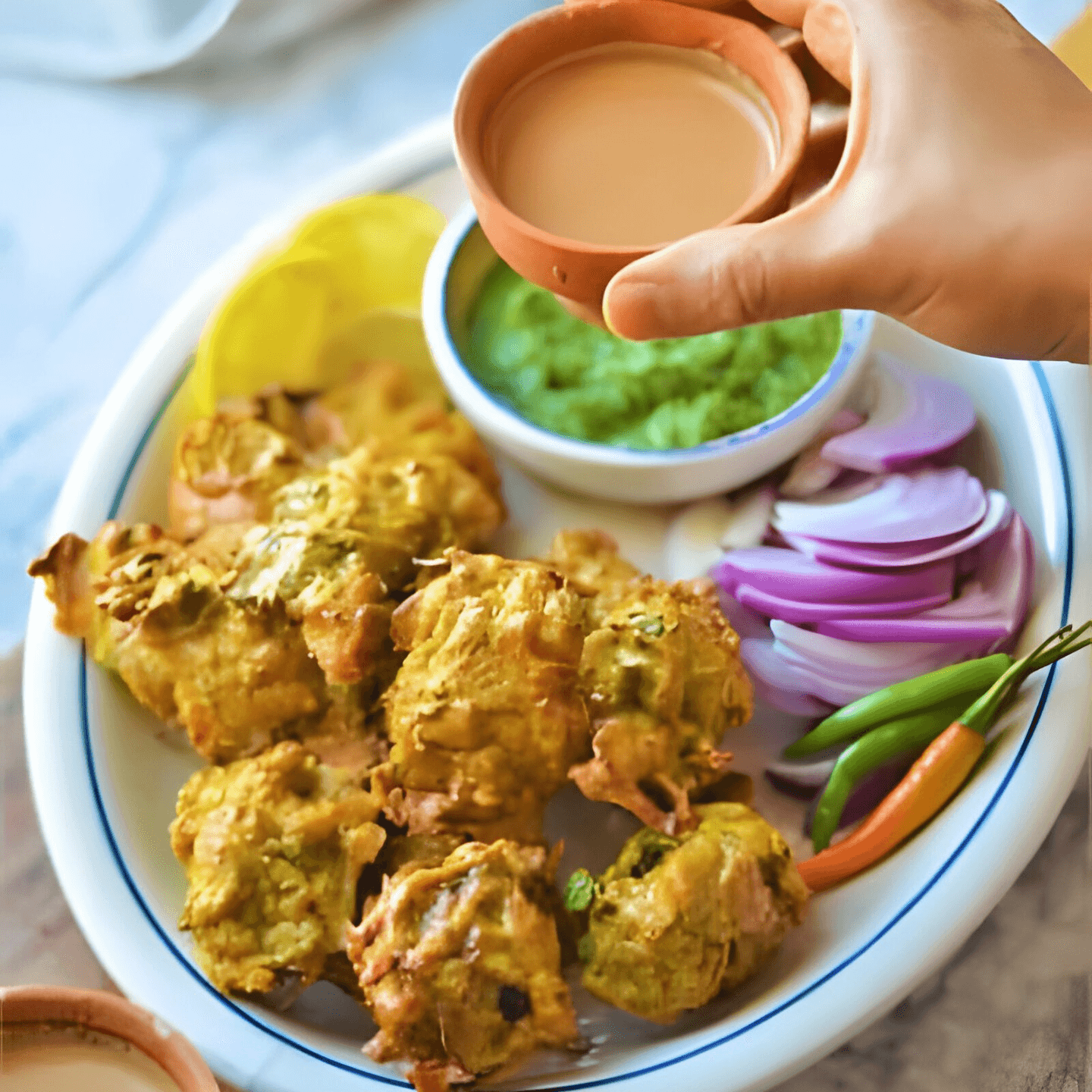 Order From Our Website