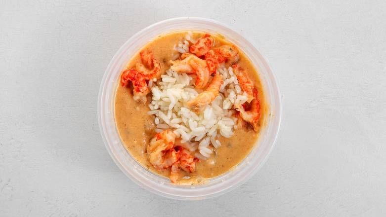 Lobster Delights: Southern and Seafood Favorites