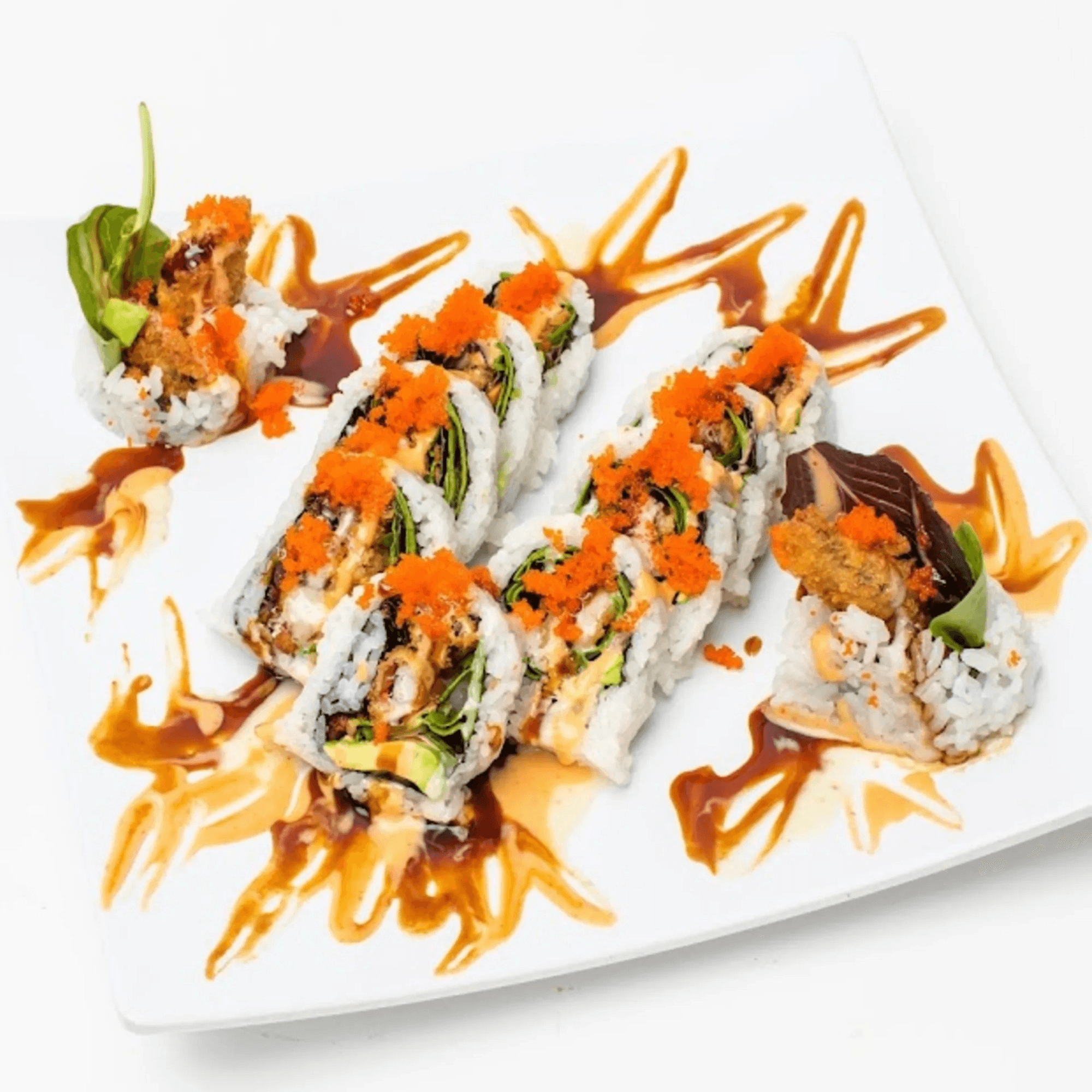 Sushi and Noodles gallery image #3