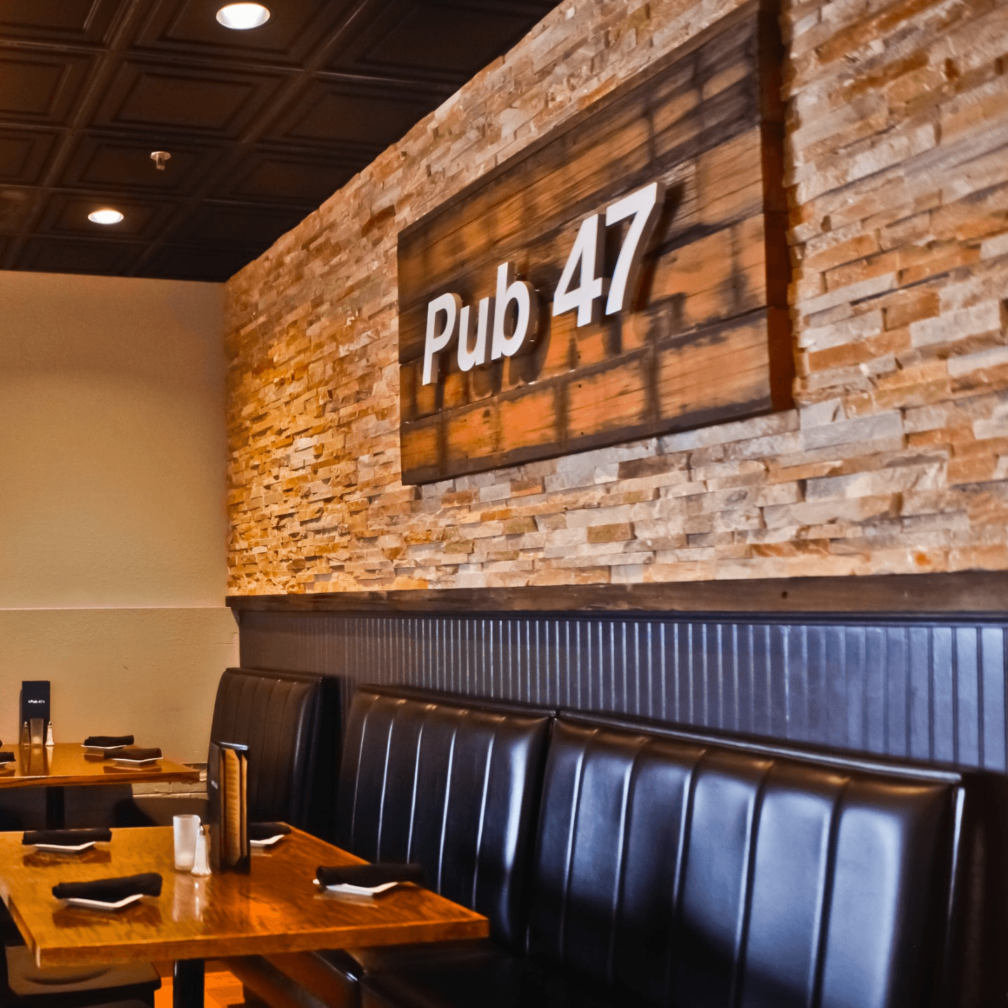 Your Comfortable Gathering Place