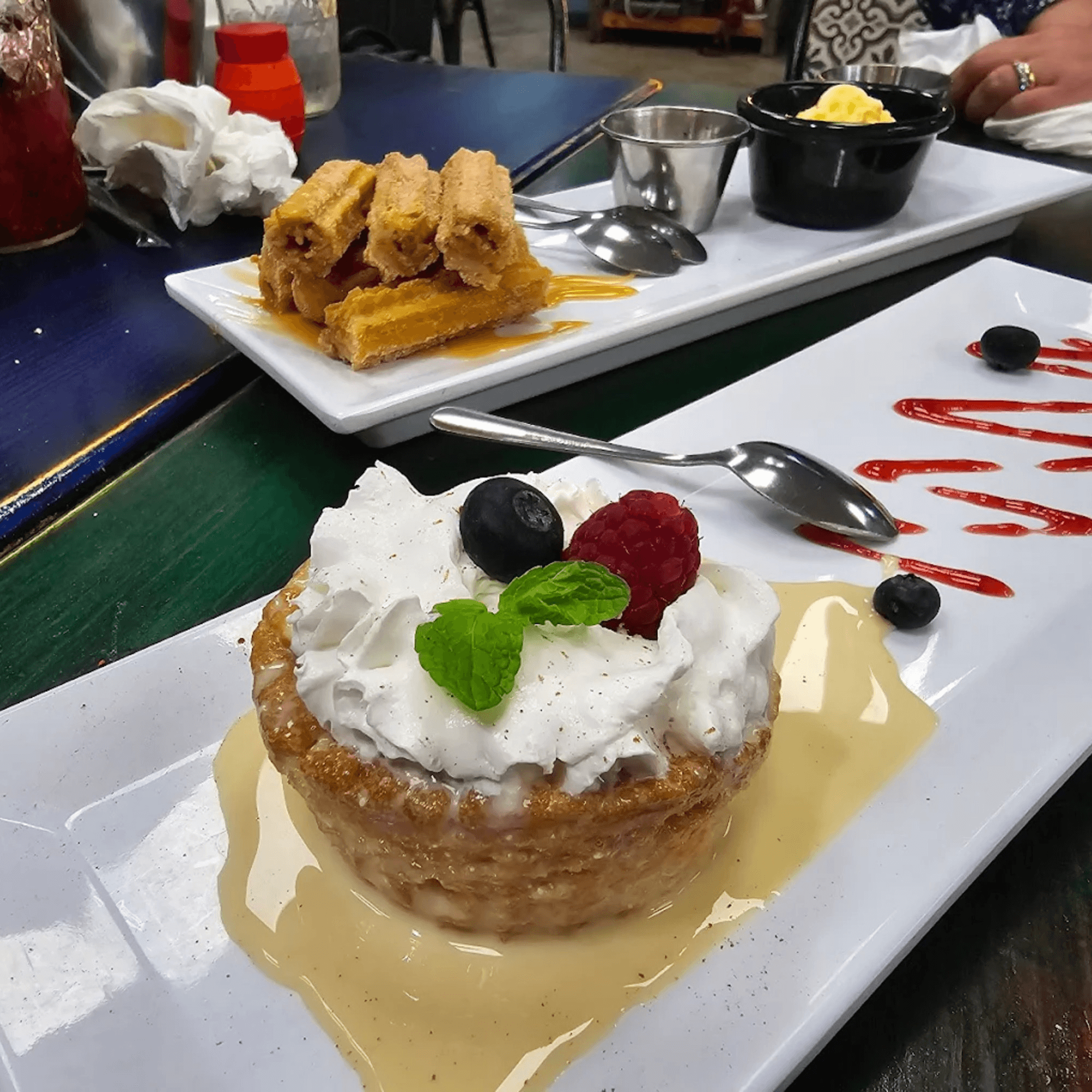 Tacos el Patron gallery image #3