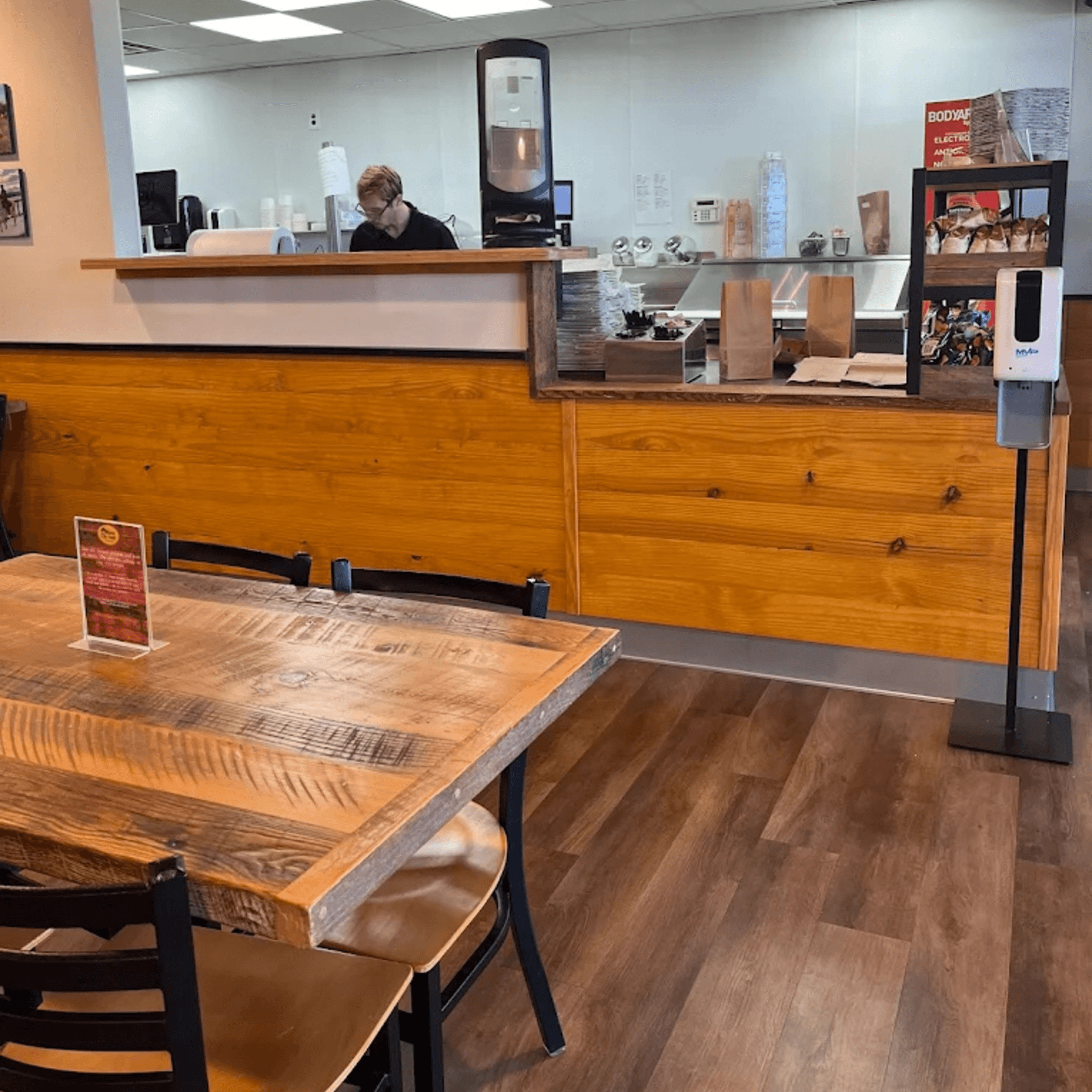 Mane Course Sandwiches gallery image #6