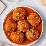 Side Order of Meatballs.