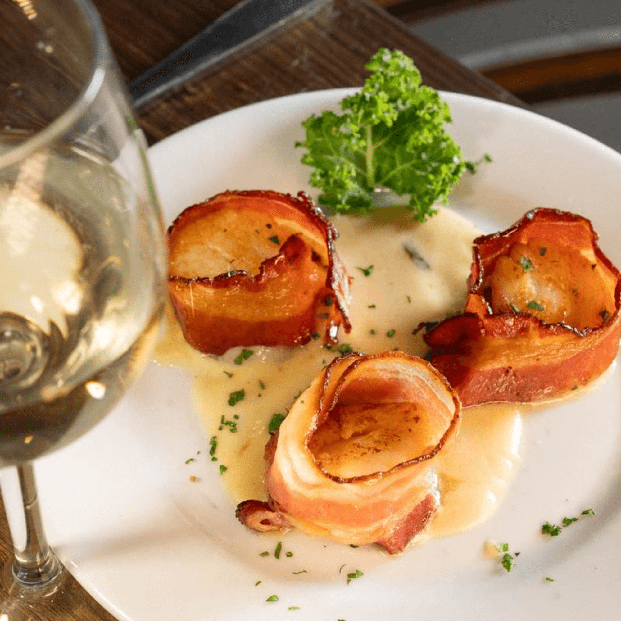 Birkin's Steakhouse and Sushi Bar gallery image #7