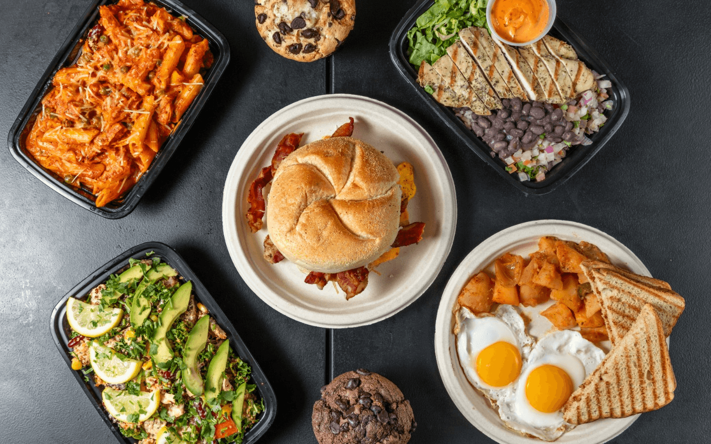 Earn Rewards Every Time You Order