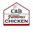 C & B Famous Chicken