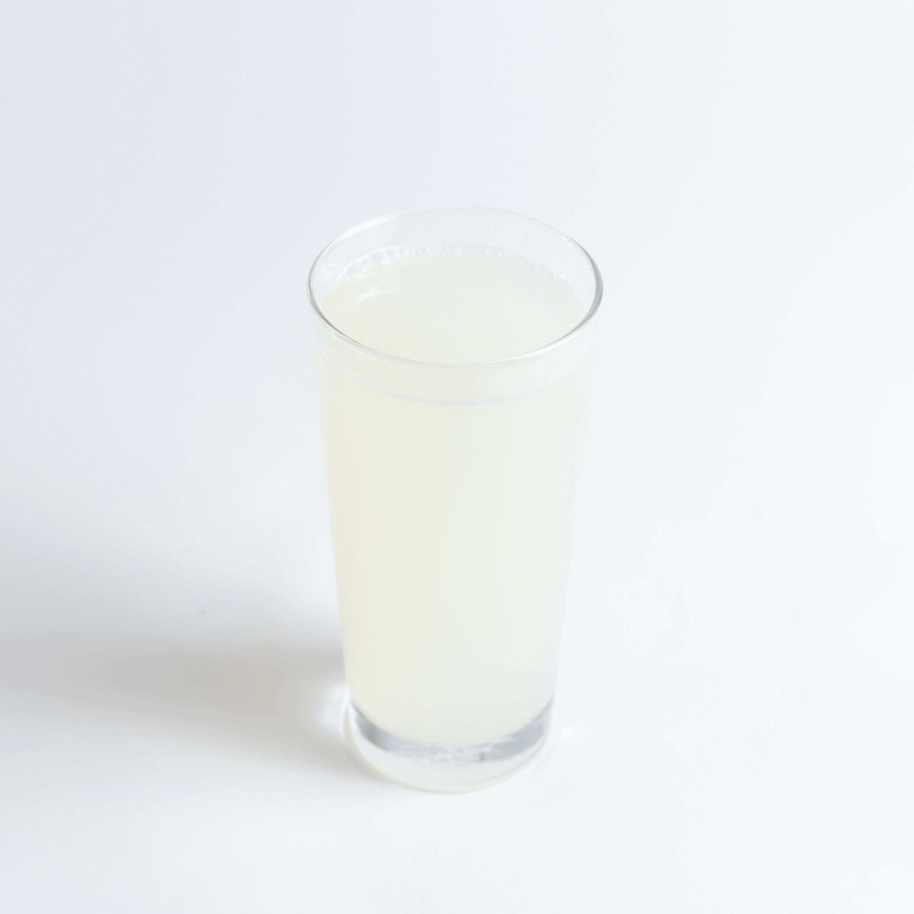 Fresh Squeeze Lemonade