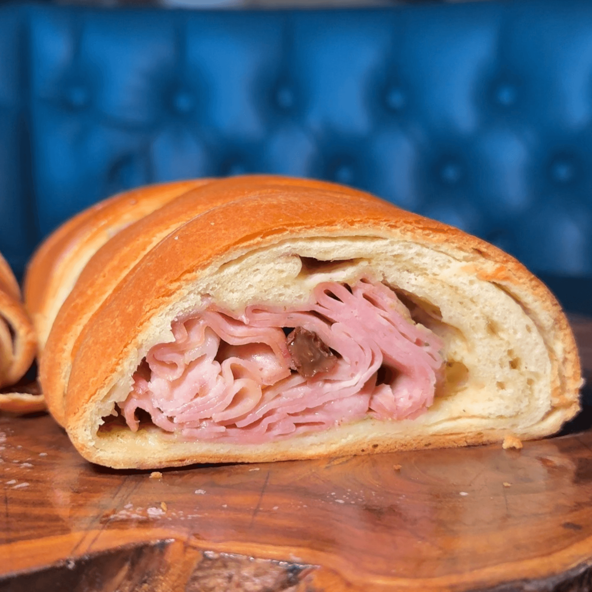 La Fontana Italian Restaurant & Pizzería gallery image #3