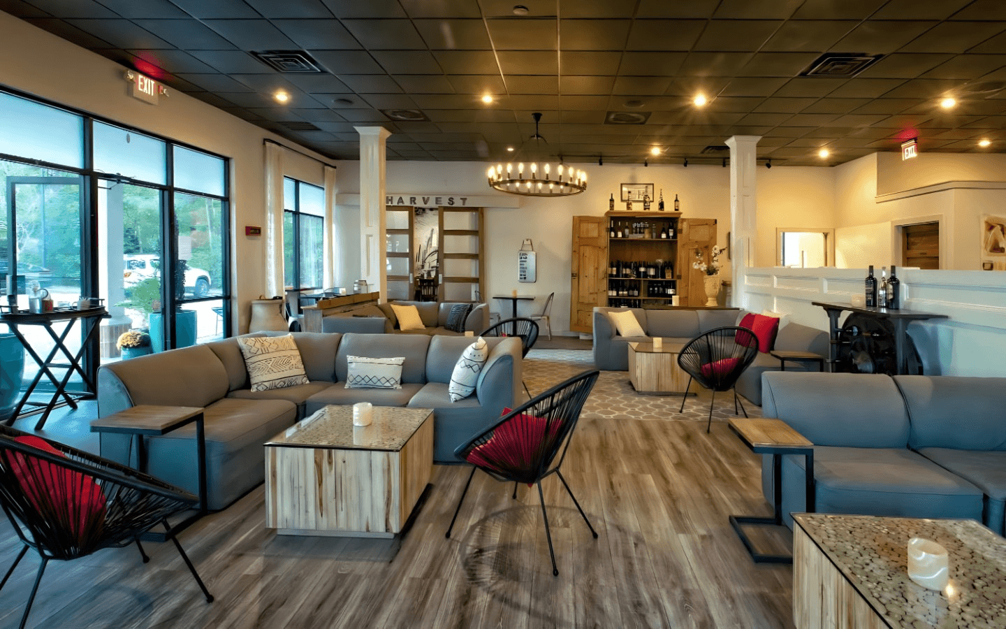 Welcome to St Ann Social & Catering