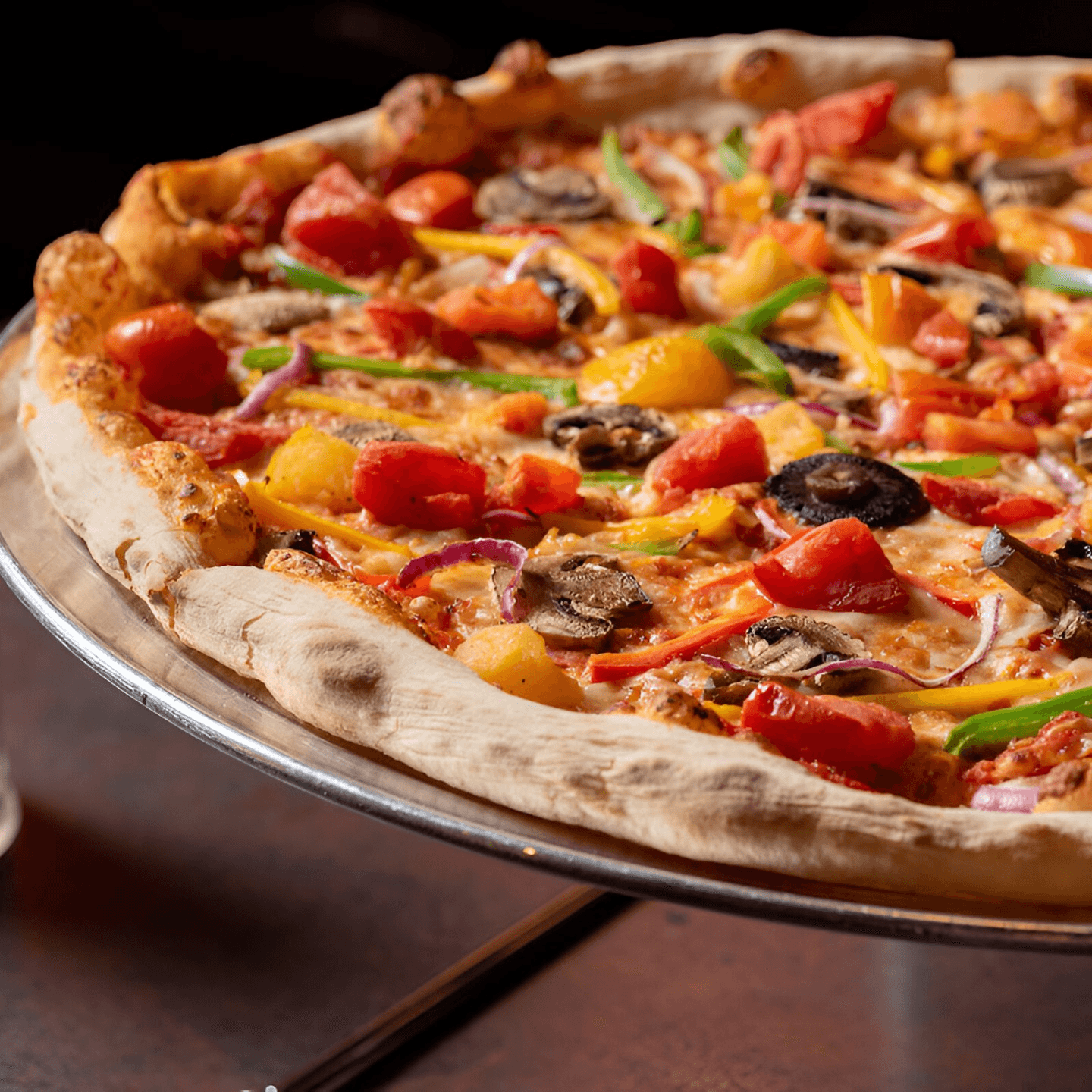 Best Pizza in Branson, MO | Pizza By The Slice | Pizza near me