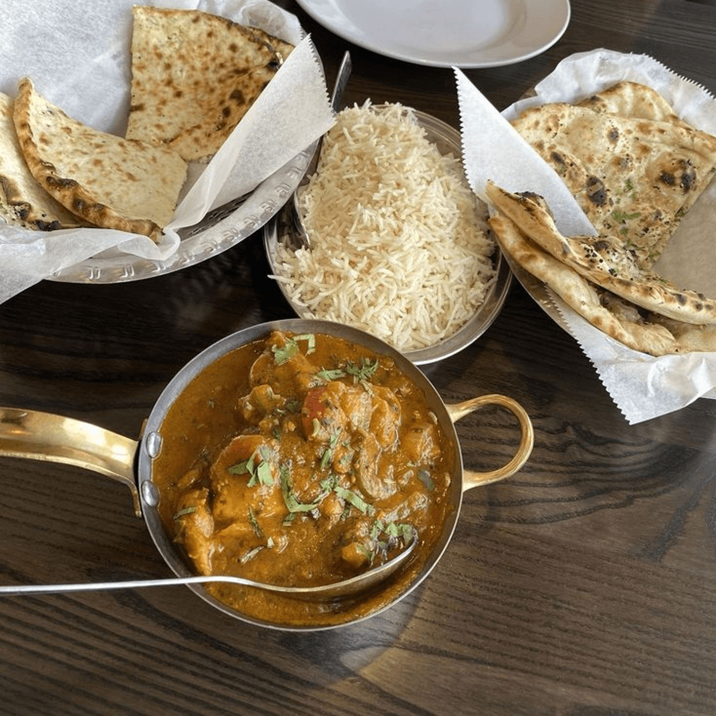 Easy Ordering for Busy Days