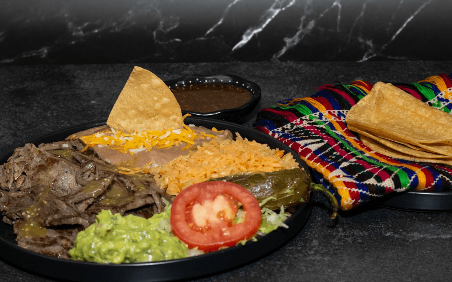 Los Portales Taco Shop's Rewards