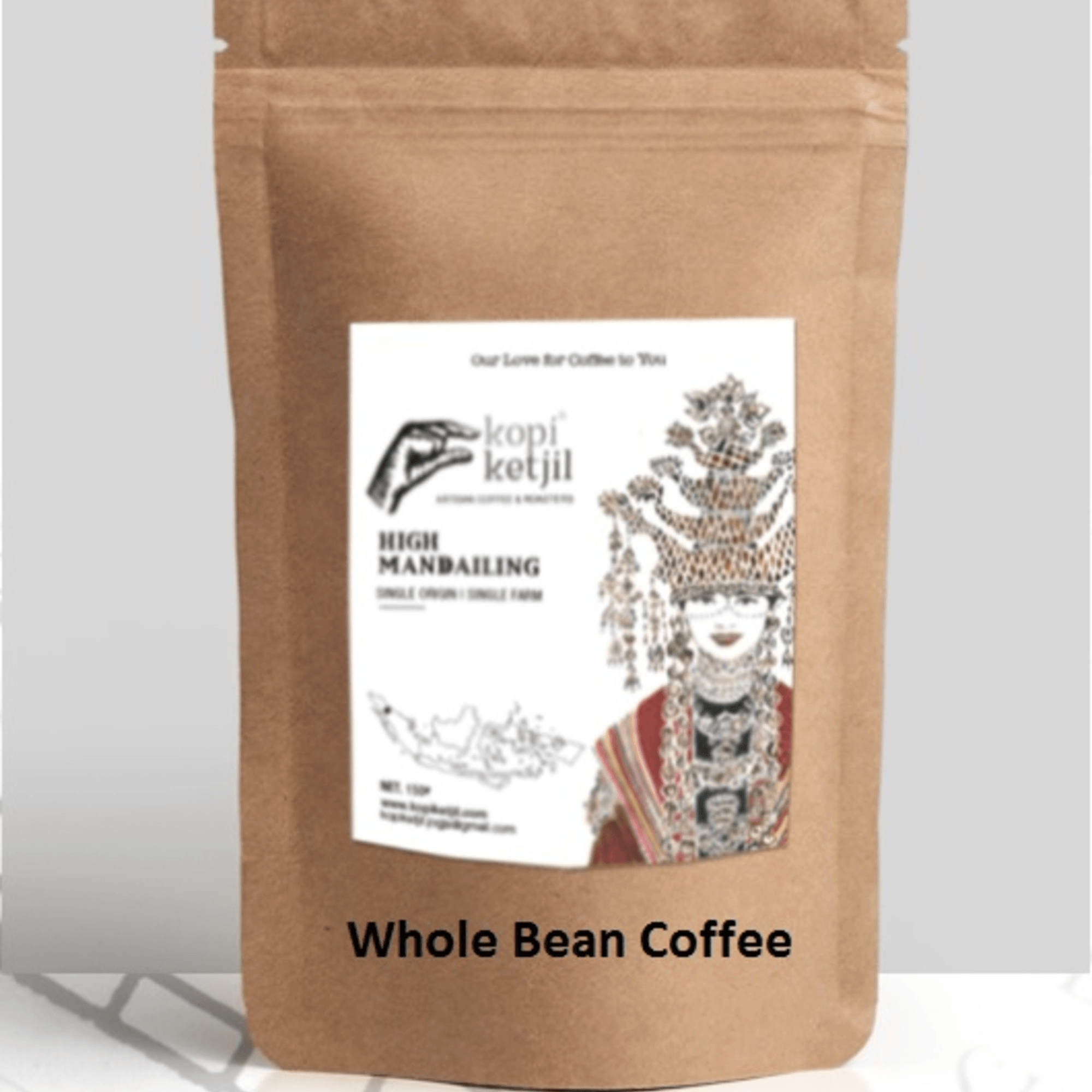 RENDANG & CO - Indonesian Bistro gallery image #3