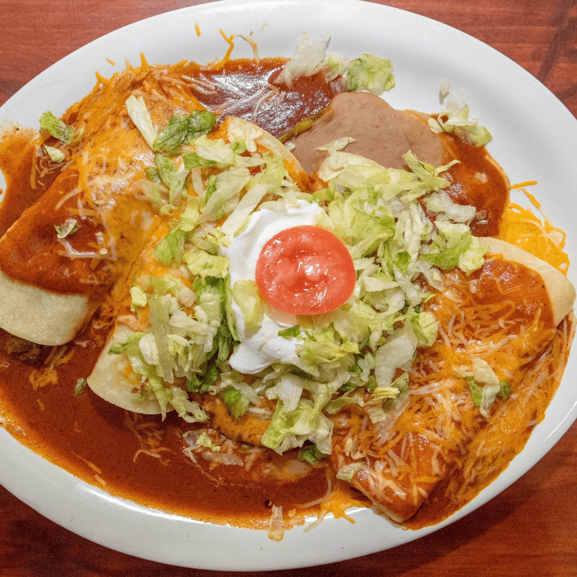 Mi Mexico Restaurant gallery image #6