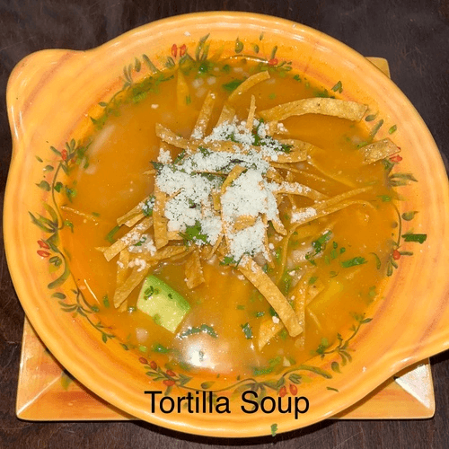 Tortilla Soup