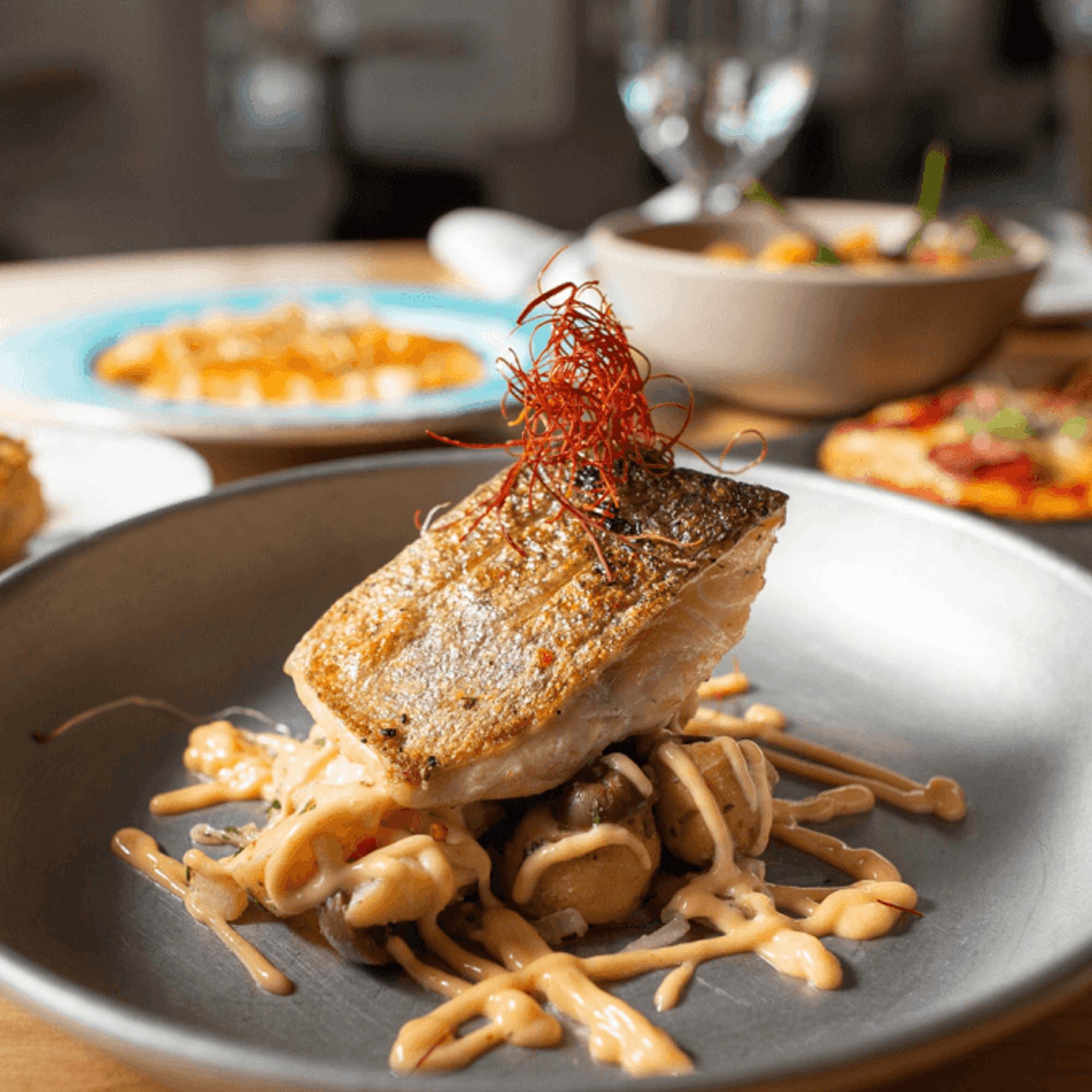 AMBAR gallery image #4