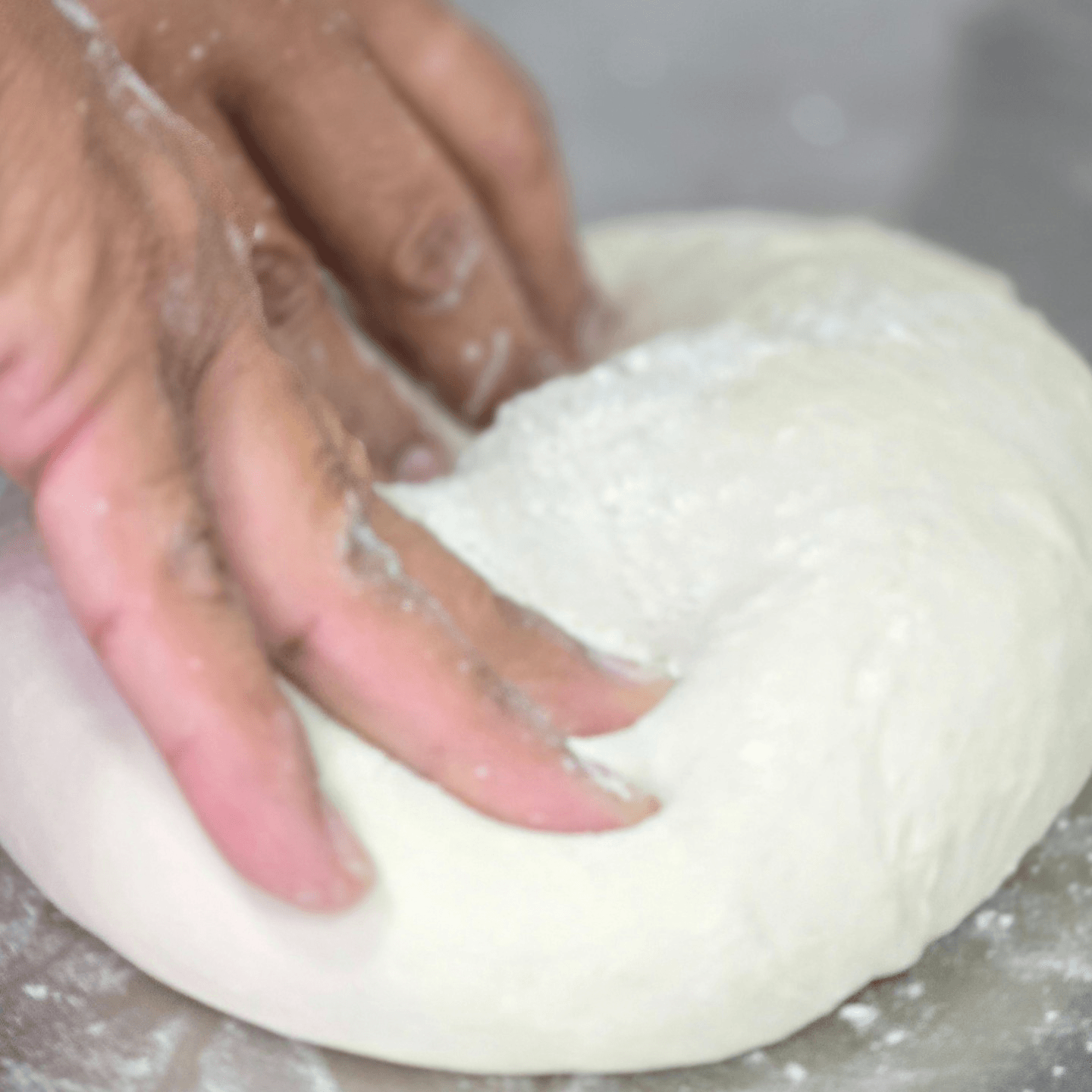 From Dough to Oven: Crafted Like Home