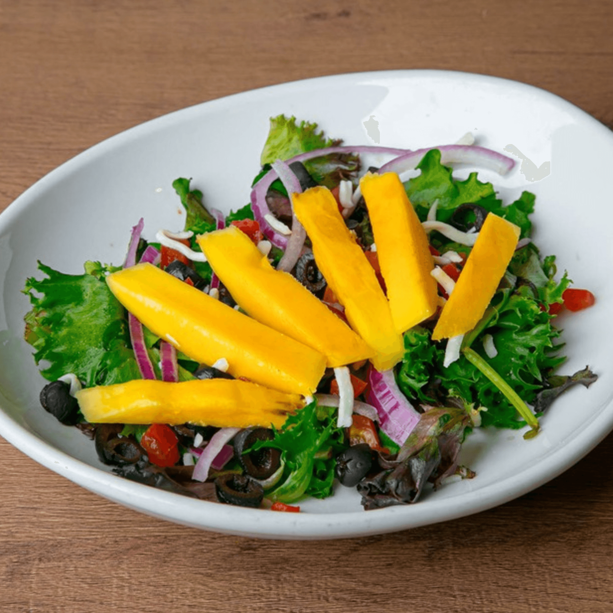 Desi Aroma gallery image #1