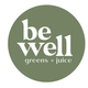be well cafe