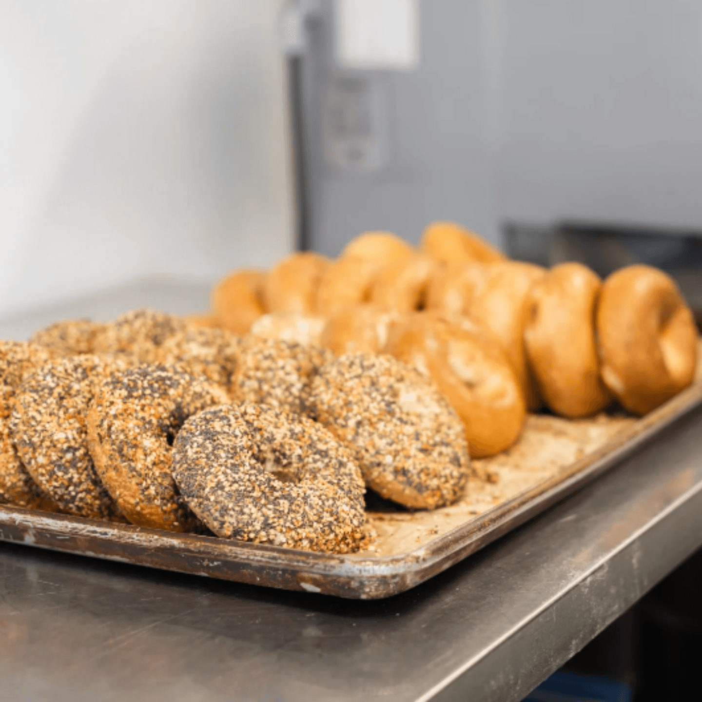 Catering Breakfast Favorites to Your Table