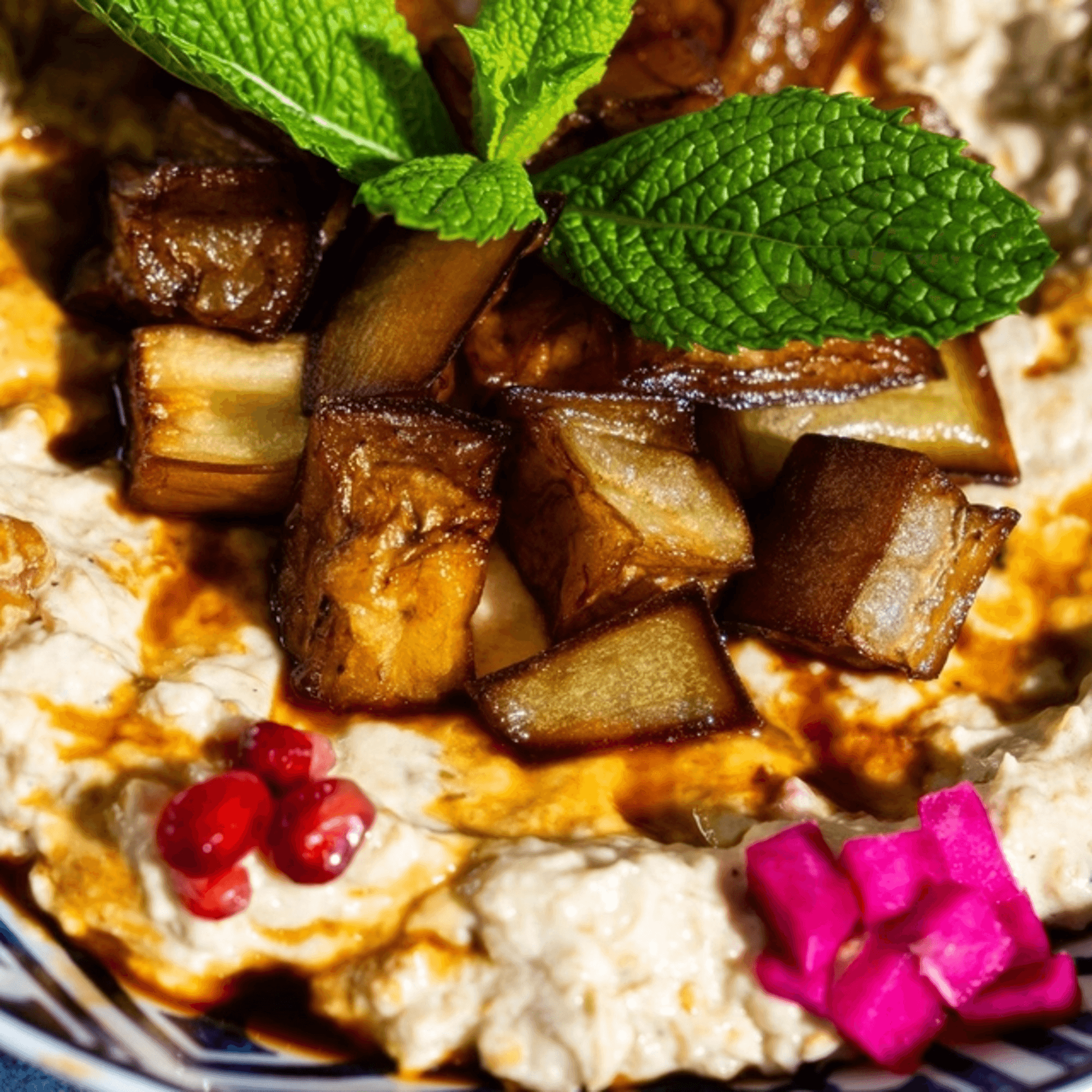 Mary'z Mediterranean Cuisine gallery image #5