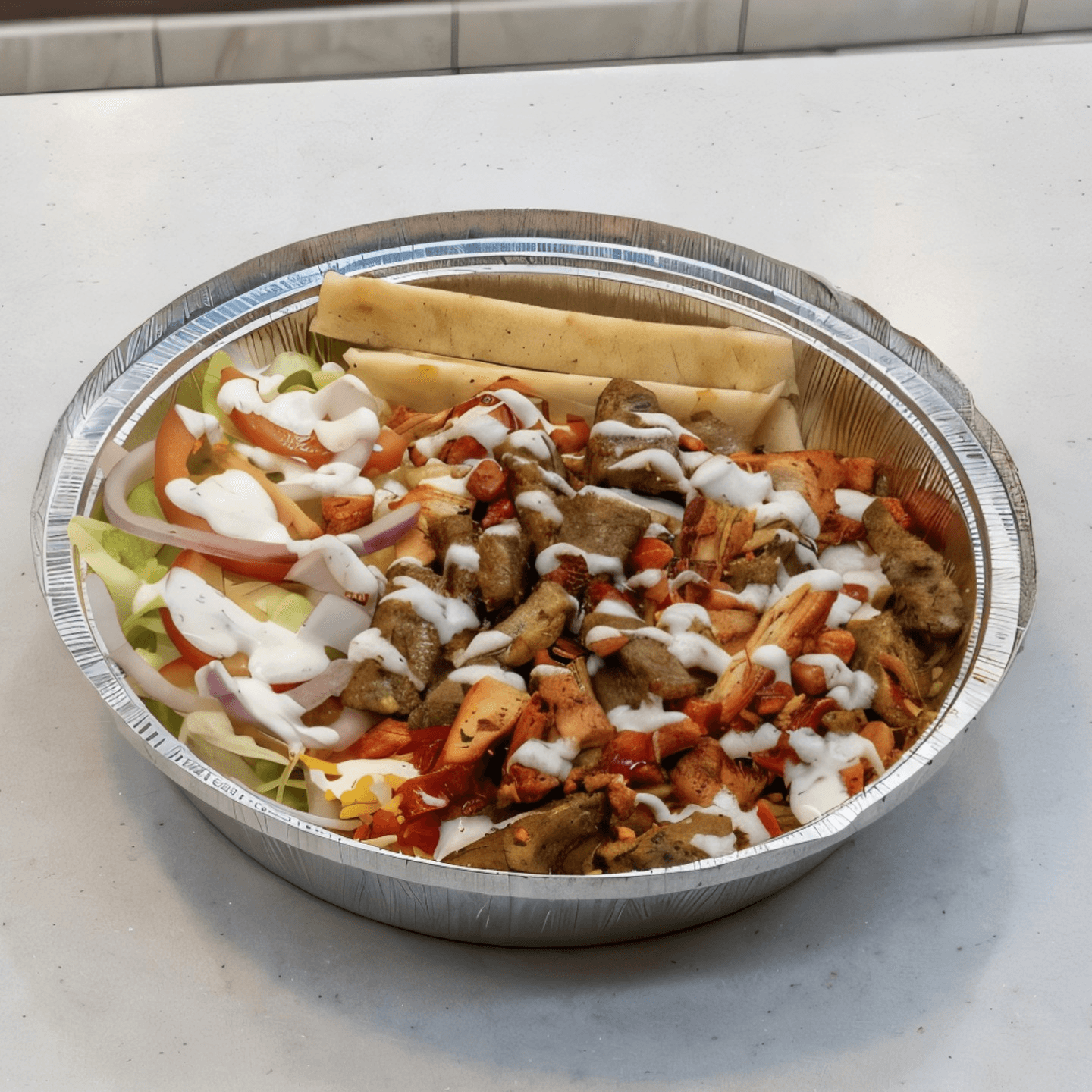 Who’s Ready for Fresh, Halal Food? We’re Here!