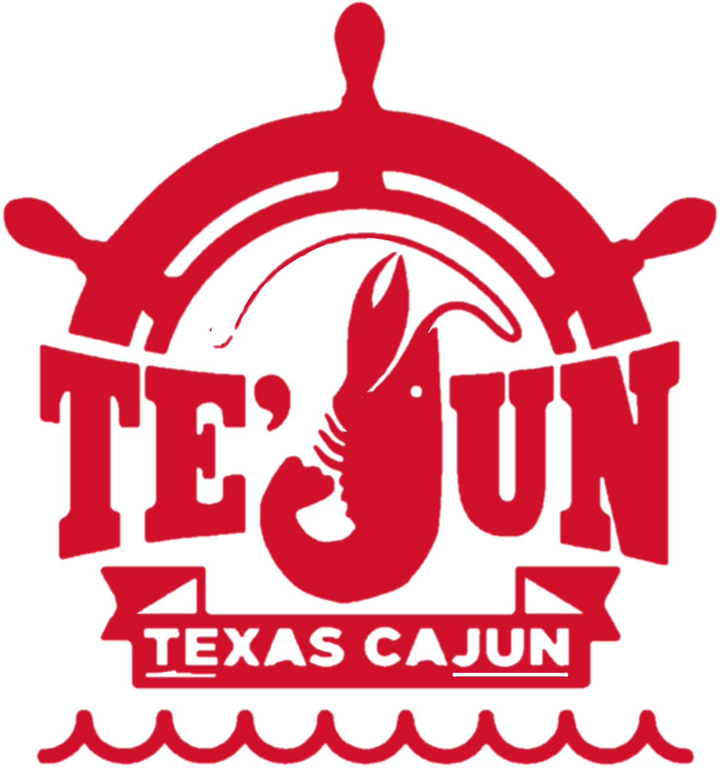 FRYIN' TRAILER | Te'Jun, The Texas Cajun