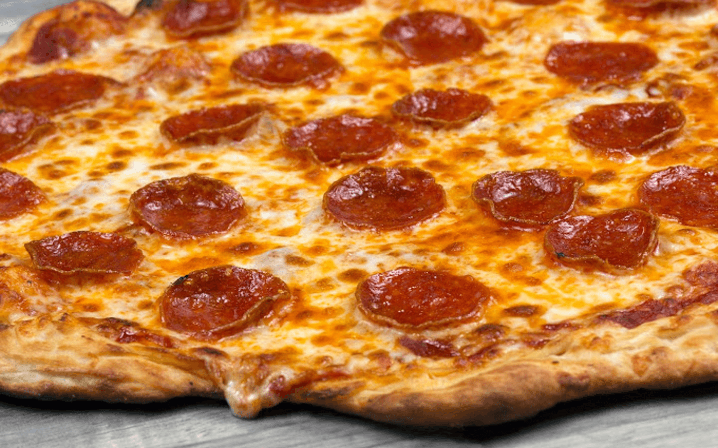 Bluffton Pizza Company Best pizza in Bluffton