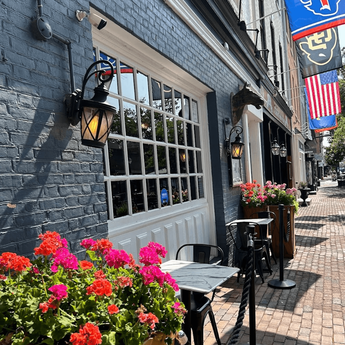 Visit Us in the Heart of Old Town! 📍