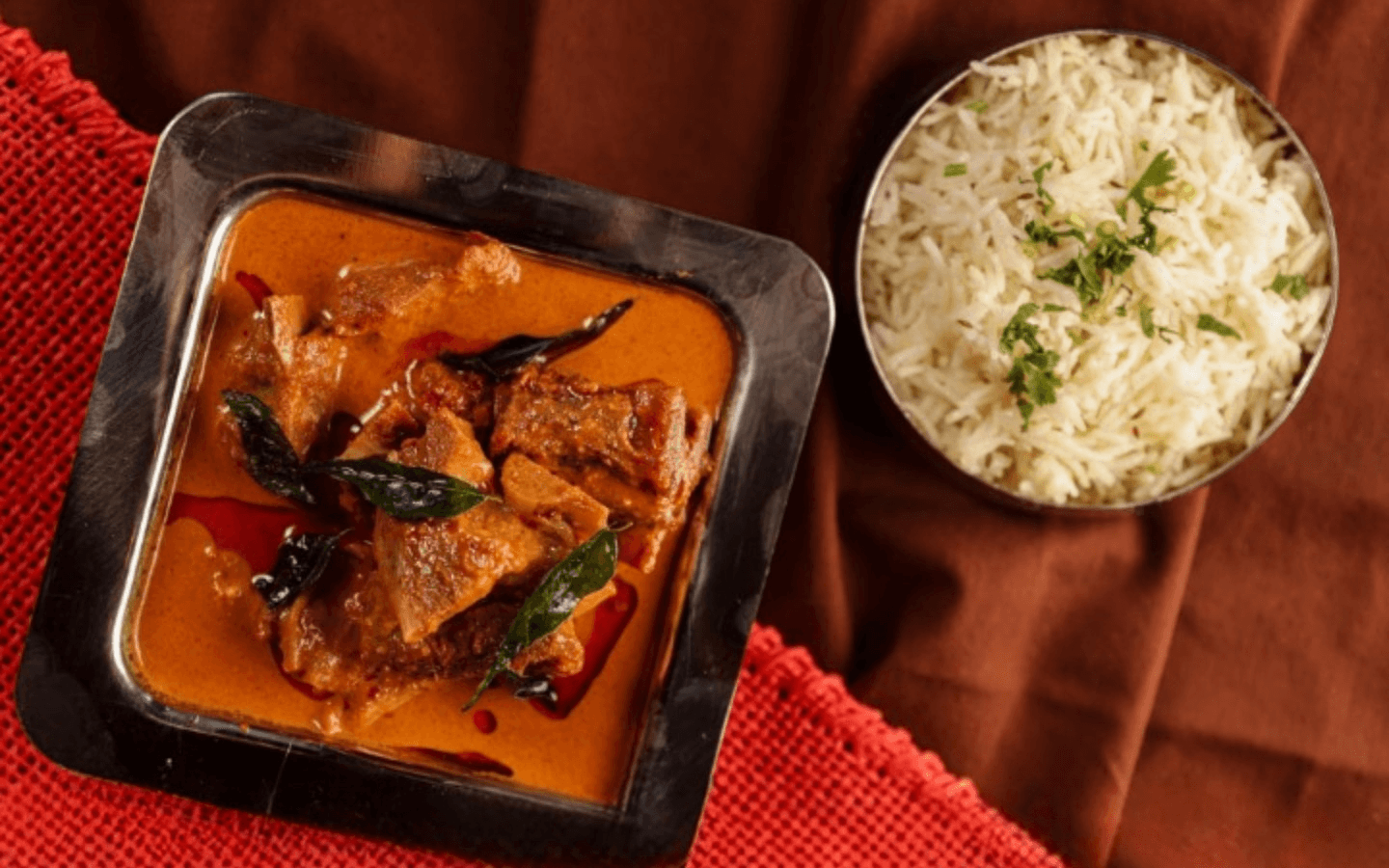 Chaska Indian Restaurant and Bar Rewards