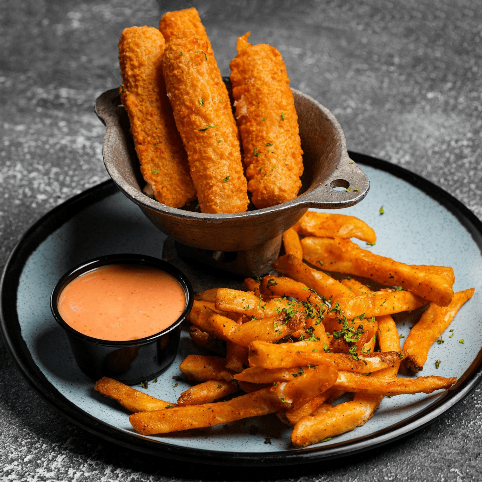 Perico Ripiao Latin Food gallery image #4