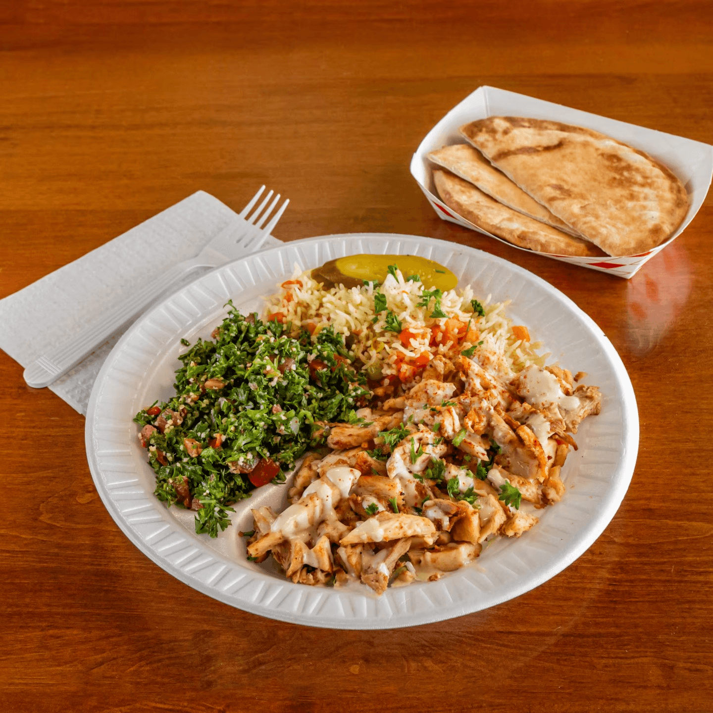 Let Us Cater Your Next Event!