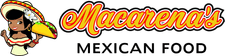 Macarena's Mexican Food